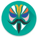 Magisk icon
